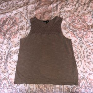 Banana Republic Tank Top